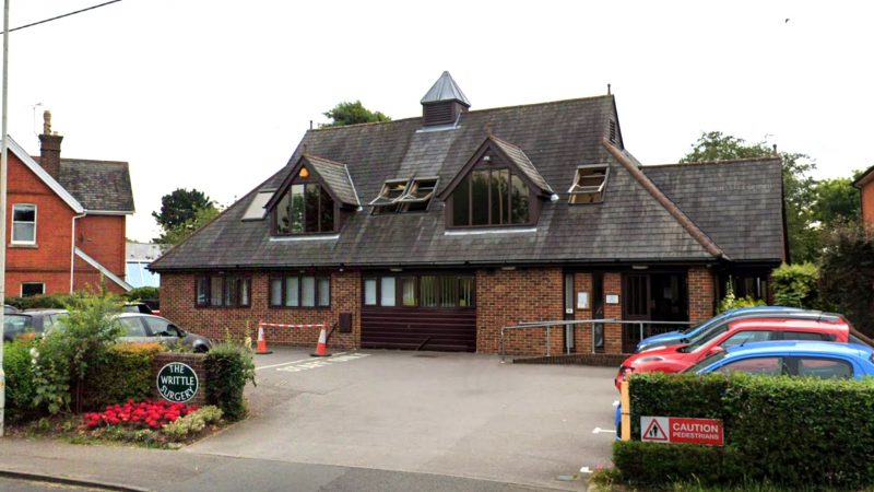 Photo of The Writtle Surgery