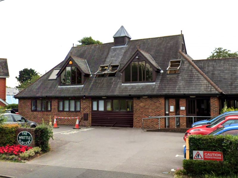 Photo of The Writtle Surgery